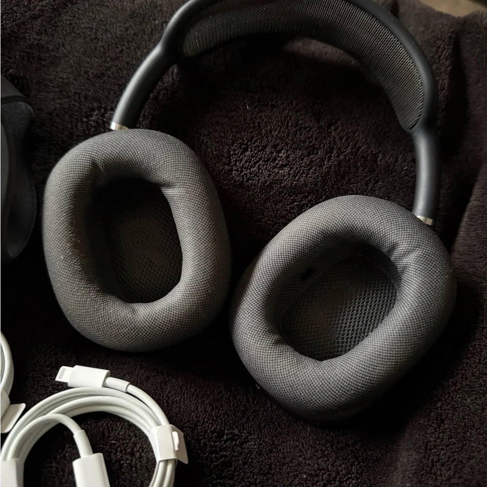 Apple AirPods Max 1 - Picture 4 of 5